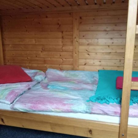 Penzion Roudenka Jestrabi V Krkonosich Extérieur photo