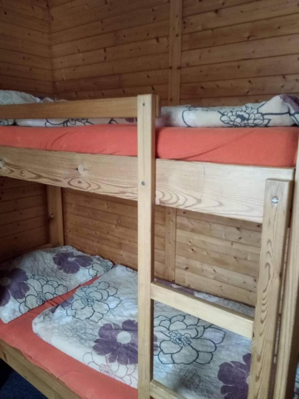 Penzion Roudenka Jestrabi V Krkonosich Extérieur photo