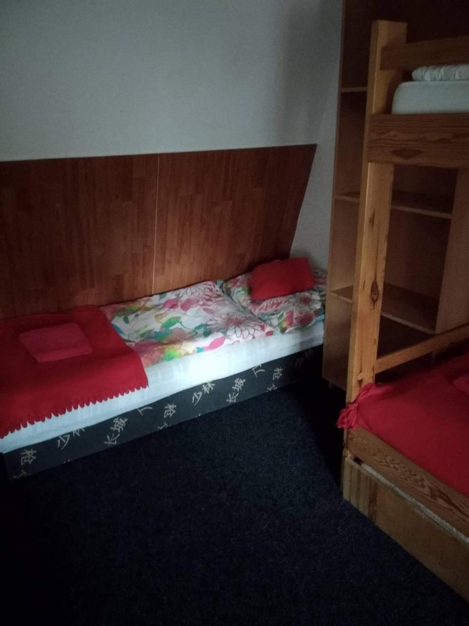 Penzion Roudenka Jestrabi V Krkonosich Extérieur photo