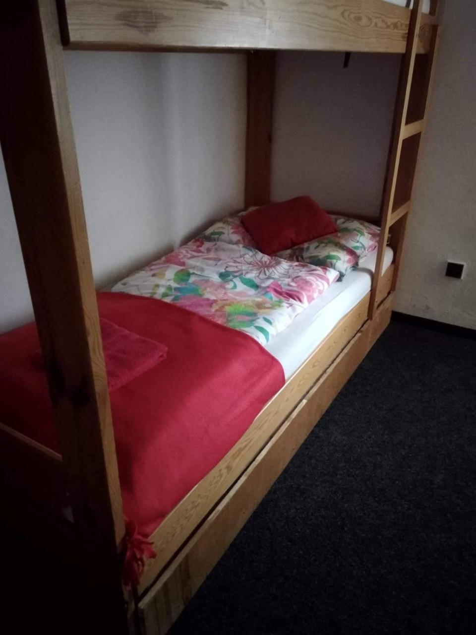 Penzion Roudenka Jestrabi V Krkonosich Extérieur photo