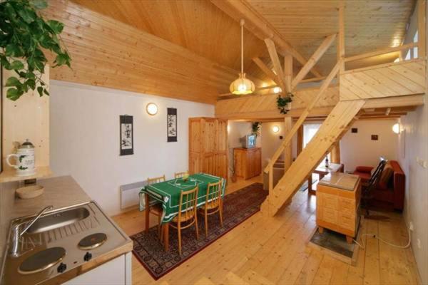 Penzion Roudenka Jestrabi V Krkonosich Extérieur photo